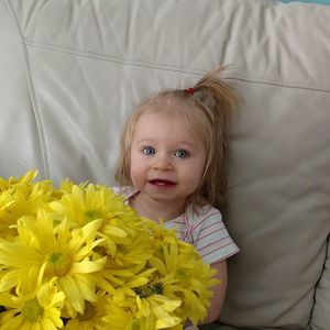 Meet your Posher, Jen